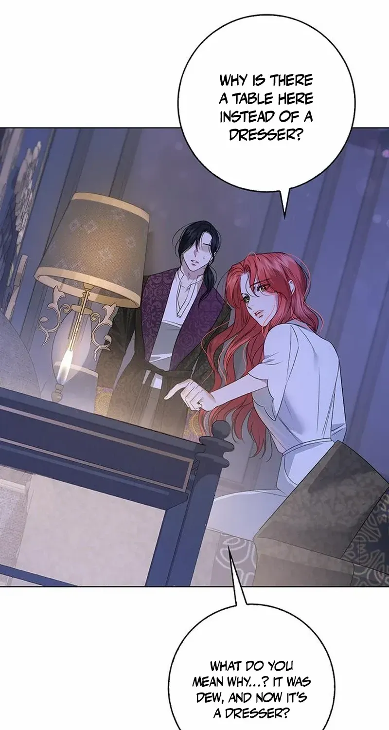 How to Send Your Husband to Hell Chapter 5 page 74 - 