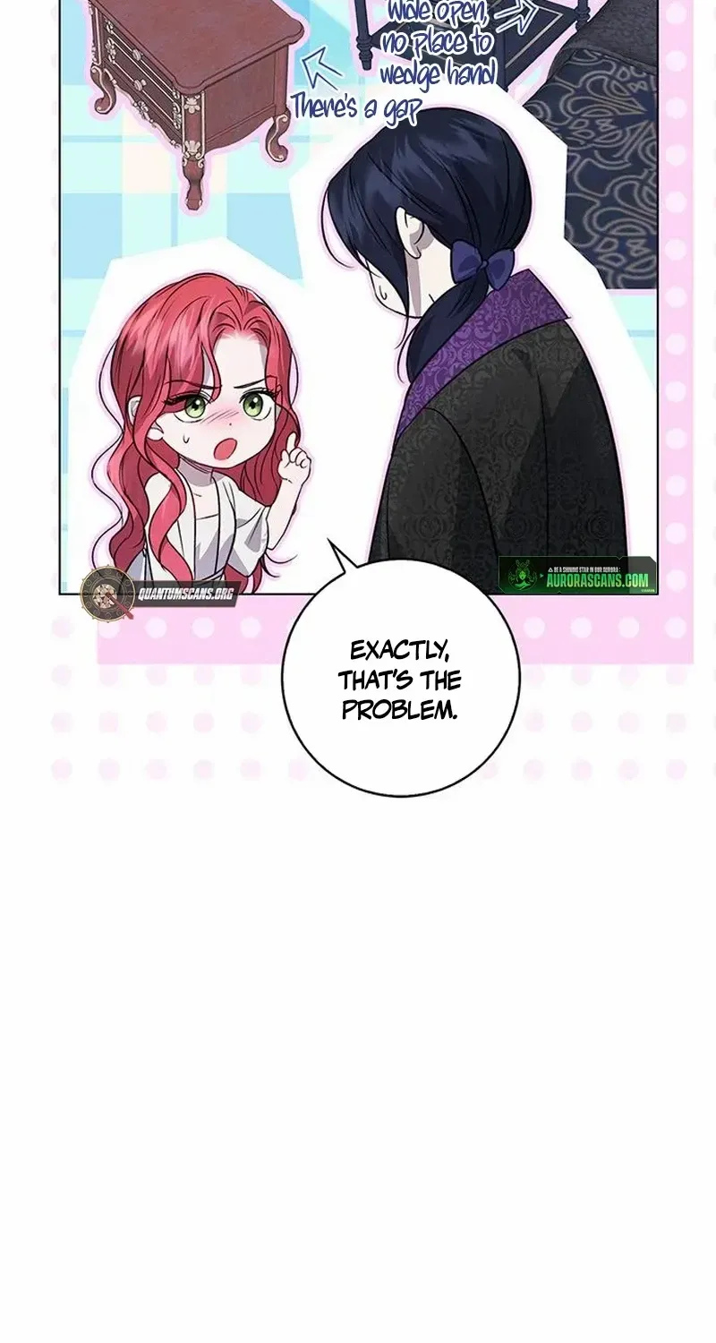 How to Send Your Husband to Hell Chapter 5 page 77 - 