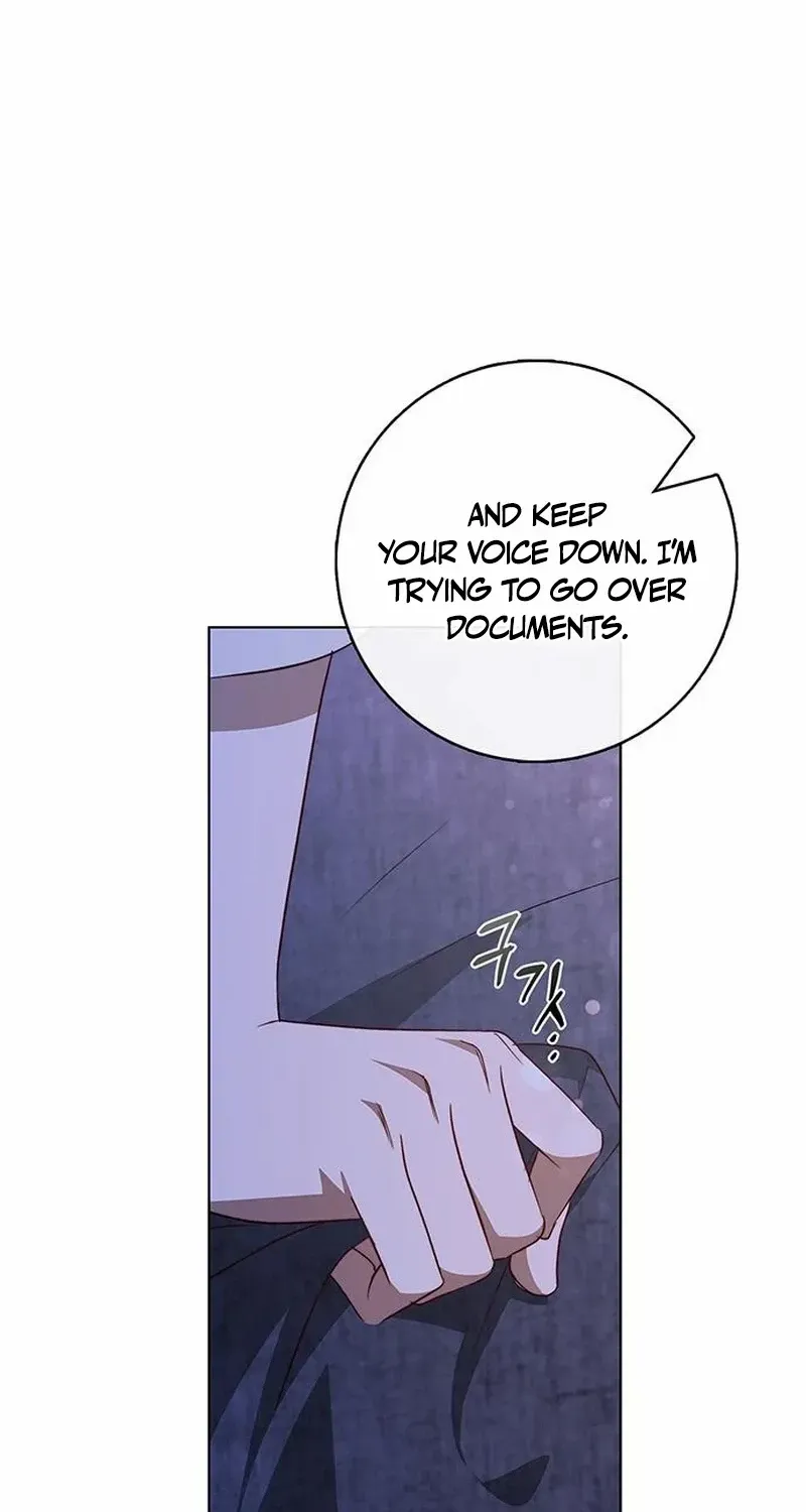How to Send Your Husband to Hell Chapter 5 page 81 - 