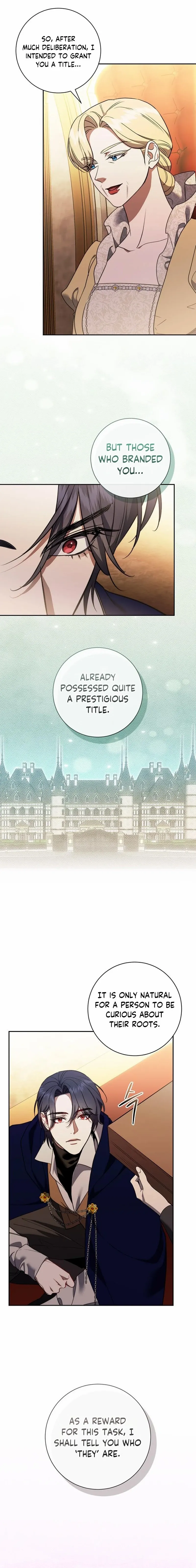 How to Send Your Husband to Hell Chapter 50 page 16 - 