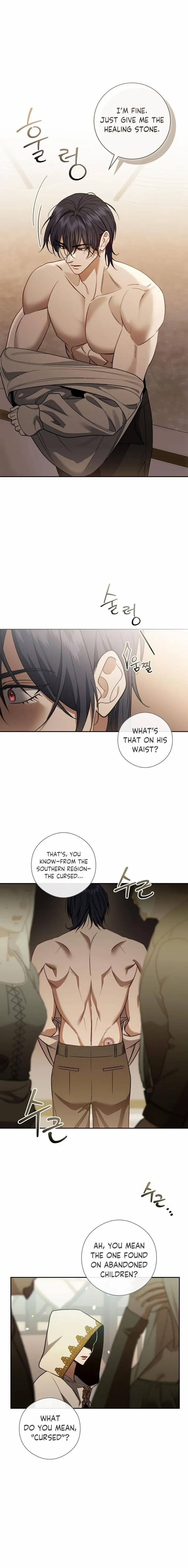 How to Send Your Husband to Hell Chapter 50 page 4 - 