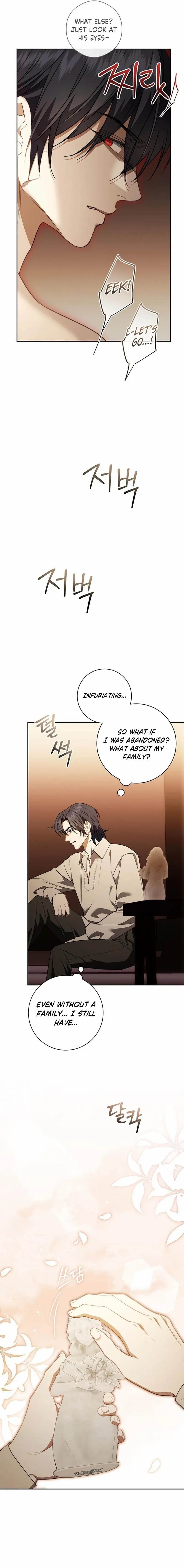 How to Send Your Husband to Hell Chapter 50 page 5 - 