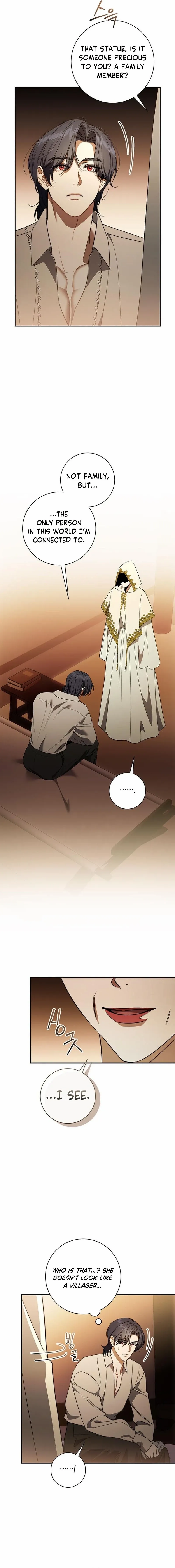 How to Send Your Husband to Hell Chapter 50 page 6 - 