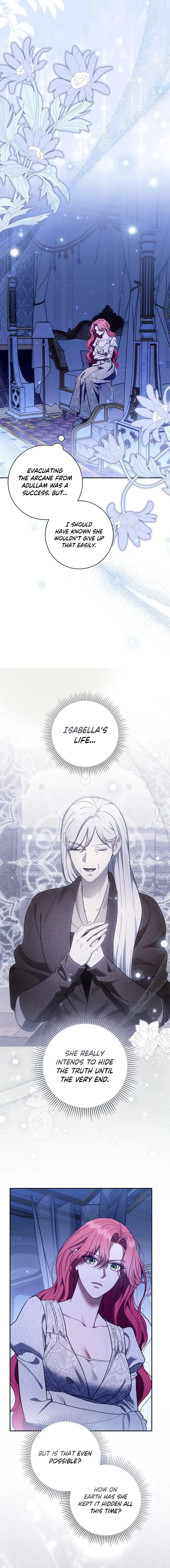 How to Send Your Husband to Hell Chapter 51 page 15 - 