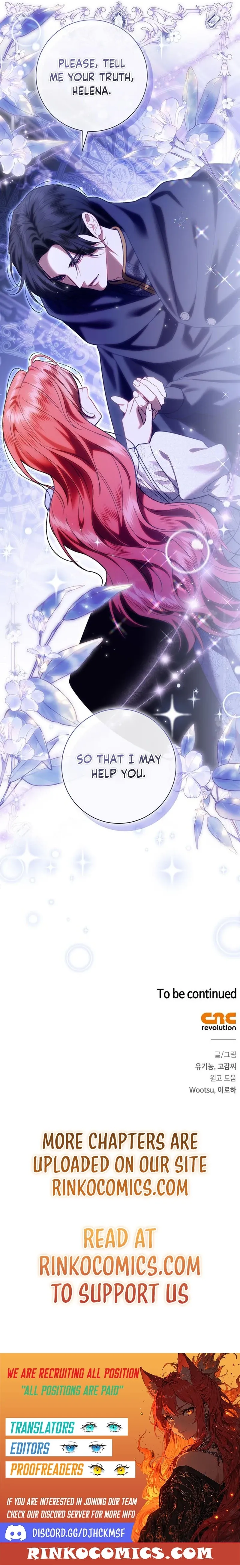 How to Send Your Husband to Hell Chapter 51 page 21 - 