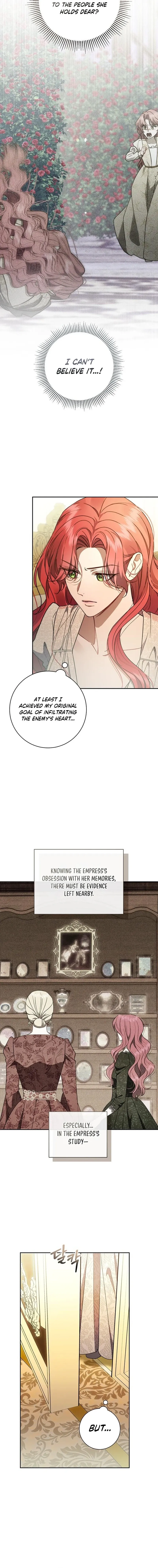 How to Send Your Husband to Hell Chapter 51 page 4 - 