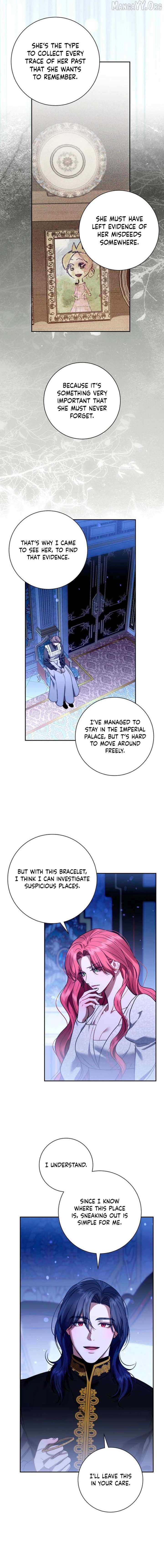 How to Send Your Husband to Hell Chapter 52 page 13 - 