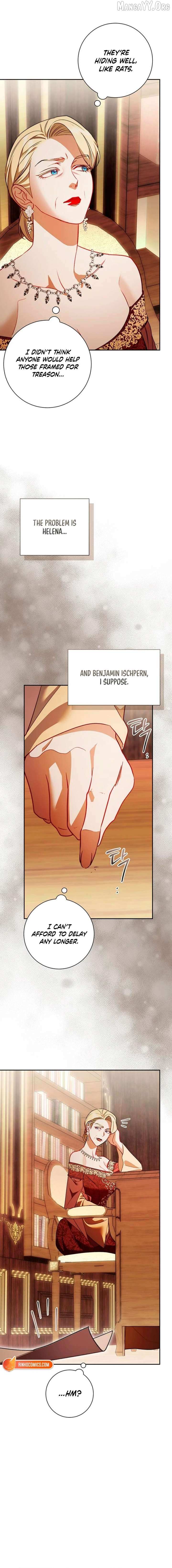 How to Send Your Husband to Hell Chapter 52 page 18 - 