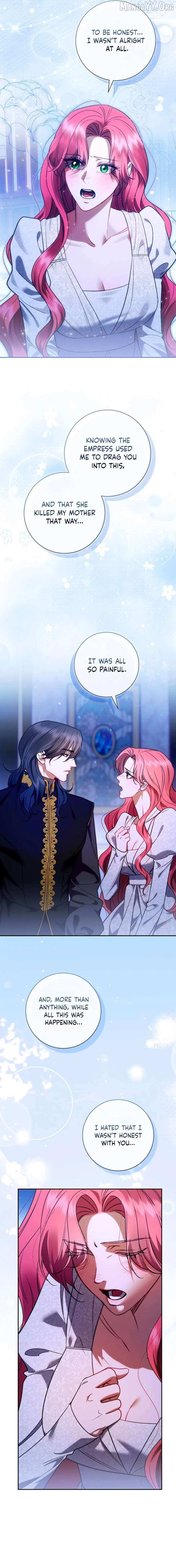 How to Send Your Husband to Hell Chapter 52 page 5 - 