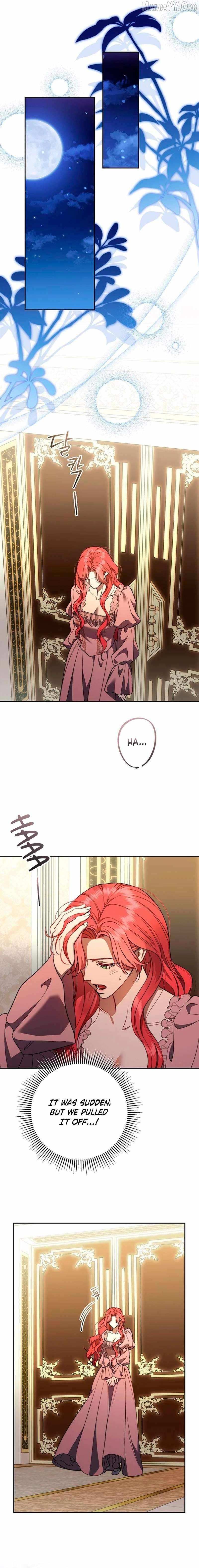 How to Send Your Husband to Hell Chapter 53 page 16 - 