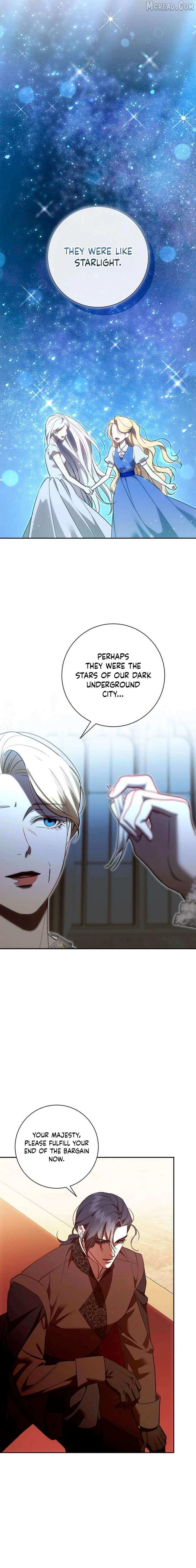 How to Send Your Husband to Hell Chapter 54 page 4 - 