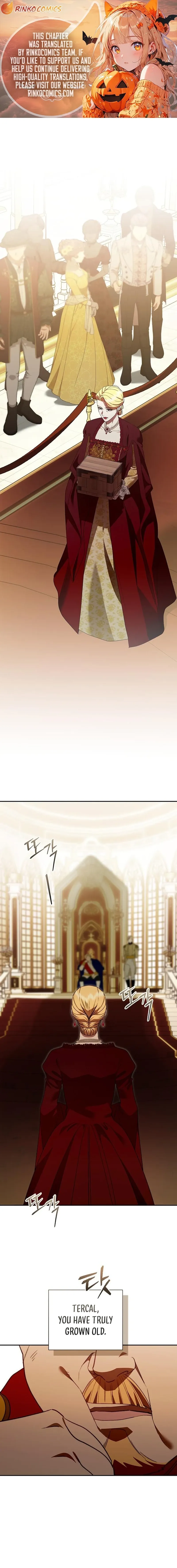 How to Send Your Husband to Hell Chapter 55 page 1 - 