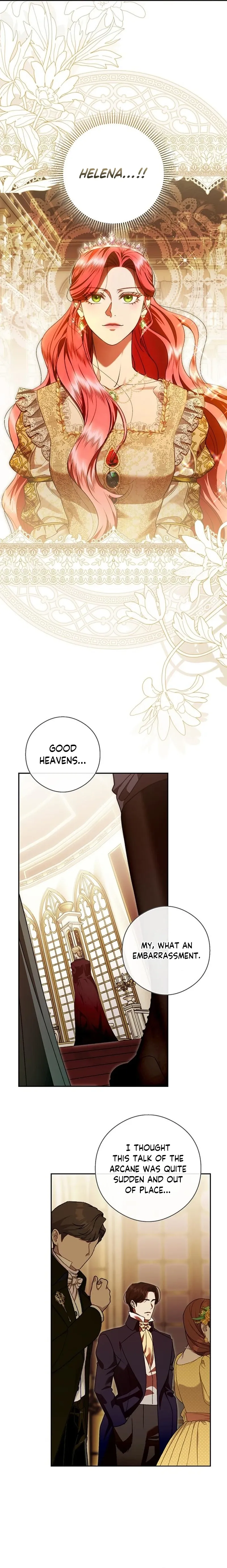 How to Send Your Husband to Hell Chapter 55 page 15 - 