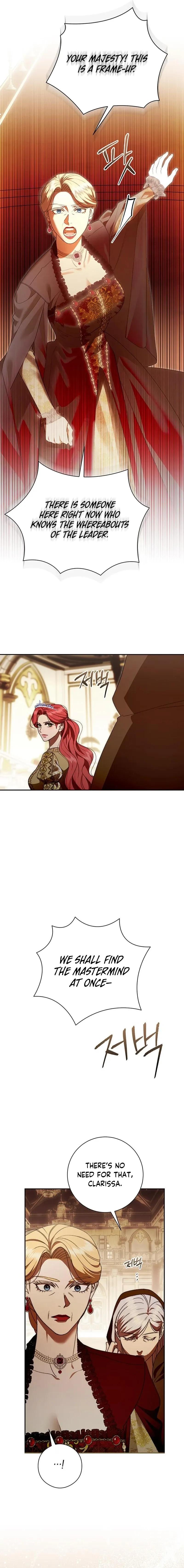 How to Send Your Husband to Hell Chapter 55 page 16 - 