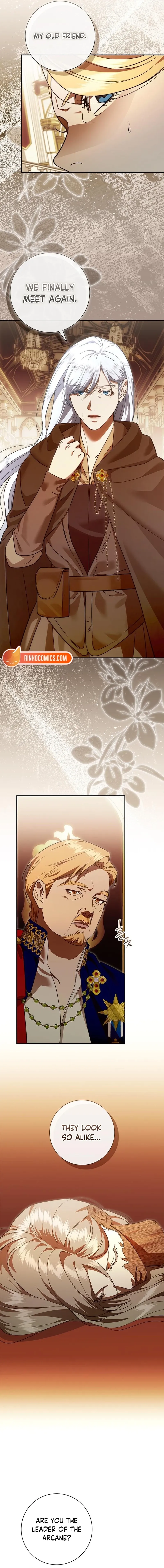 How to Send Your Husband to Hell Chapter 55 page 17 - 