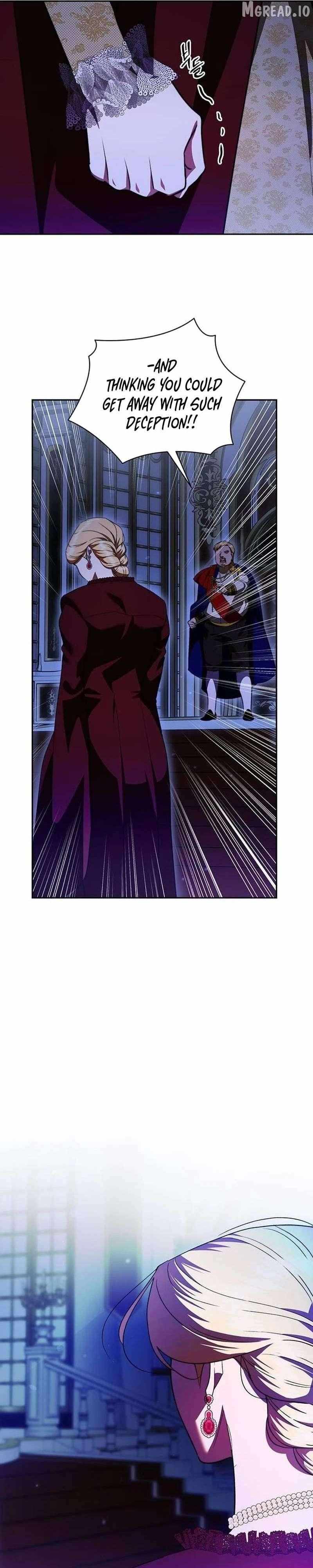 How to Send Your Husband to Hell Chapter 56 page 12 - 
