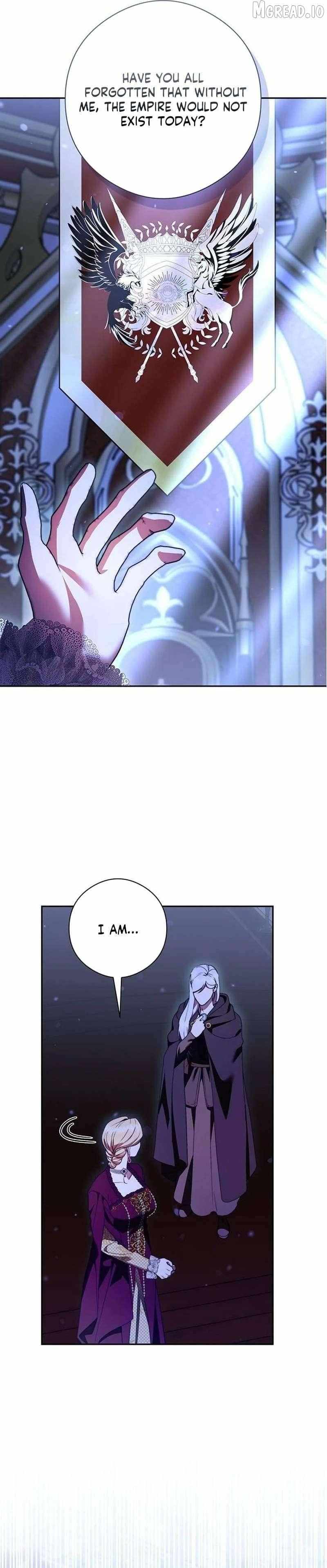 How to Send Your Husband to Hell Chapter 56 page 17 - 