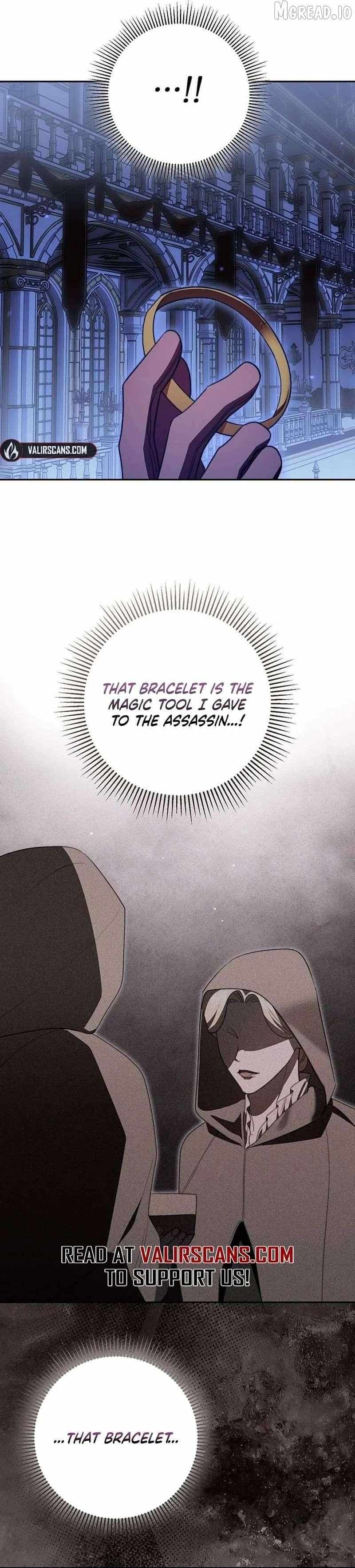 How to Send Your Husband to Hell Chapter 56 page 22 - 
