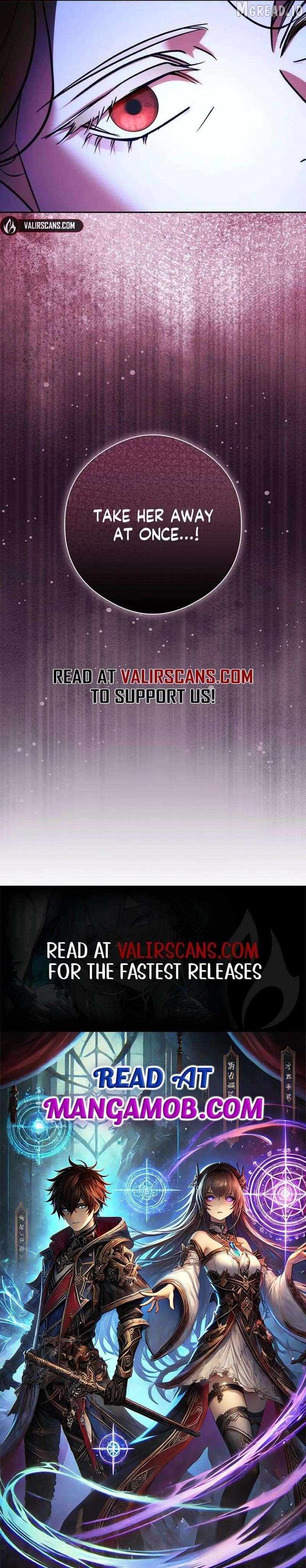 How to Send Your Husband to Hell Chapter 56 page 36 - 
