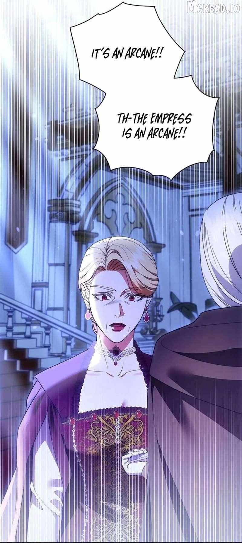 How to Send Your Husband to Hell Chapter 56 page 8 - 