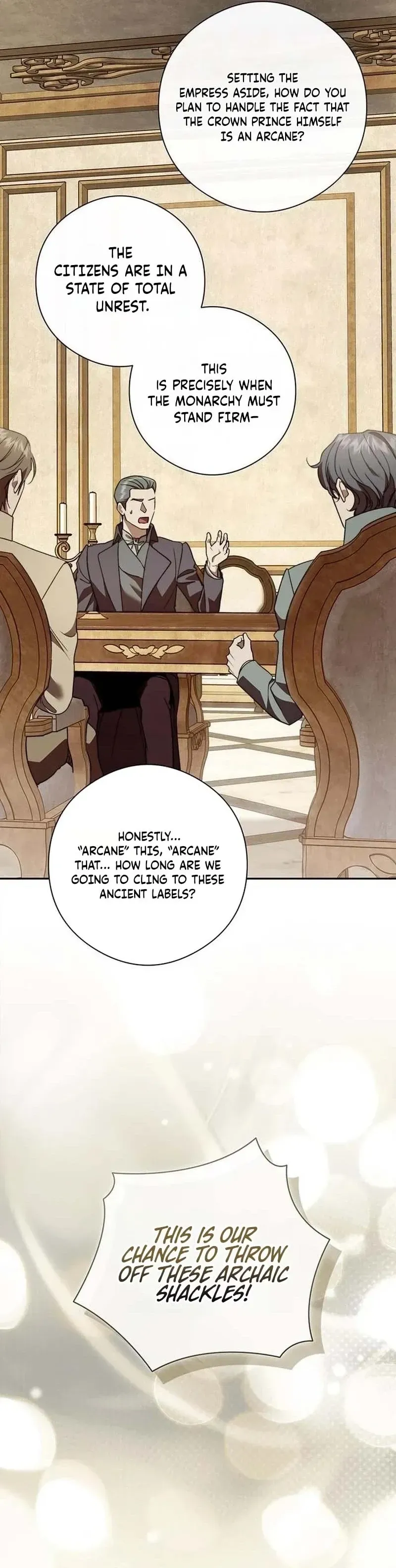 How to Send Your Husband to Hell Chapter 58 page 2 - 