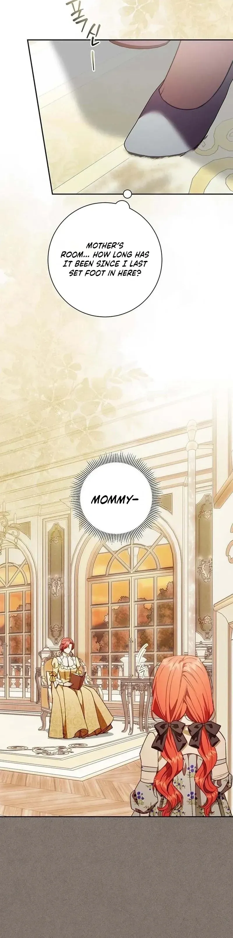 How to Send Your Husband to Hell Chapter 58 page 11 - 