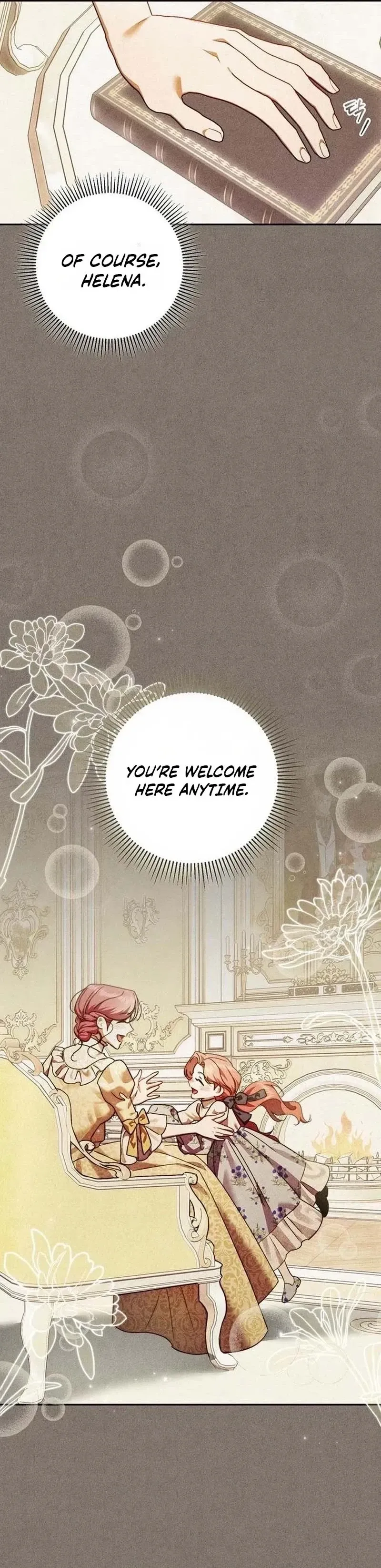 How to Send Your Husband to Hell Chapter 58 page 13 - 