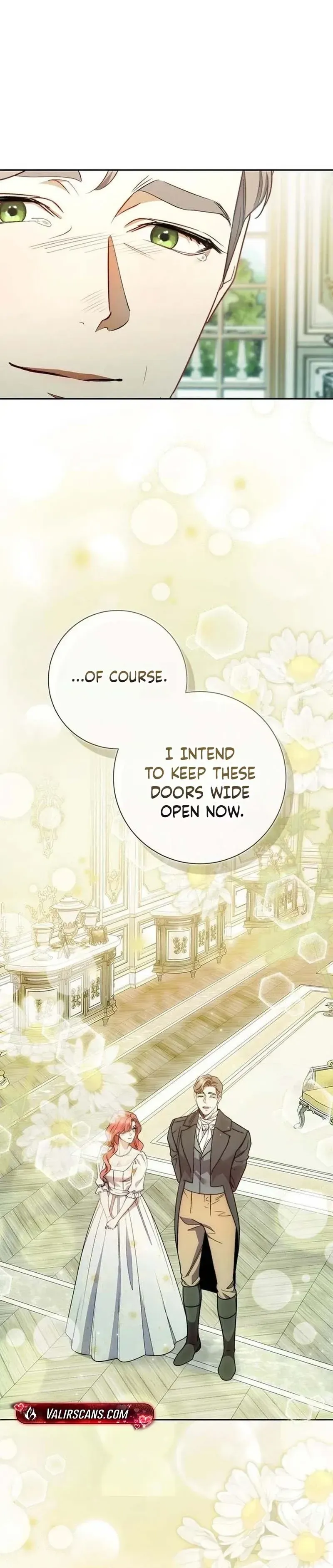 How to Send Your Husband to Hell Chapter 58 page 19 - 