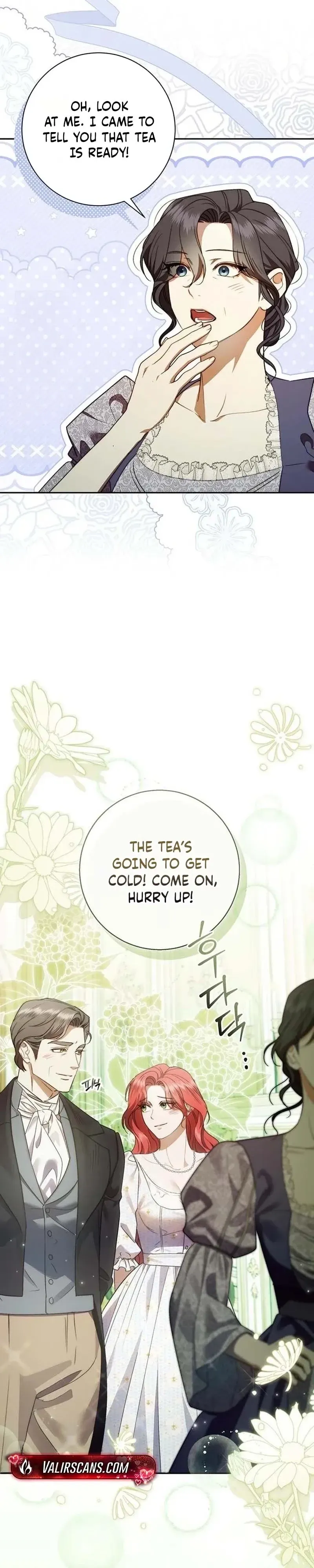 How to Send Your Husband to Hell Chapter 58 page 23 - 