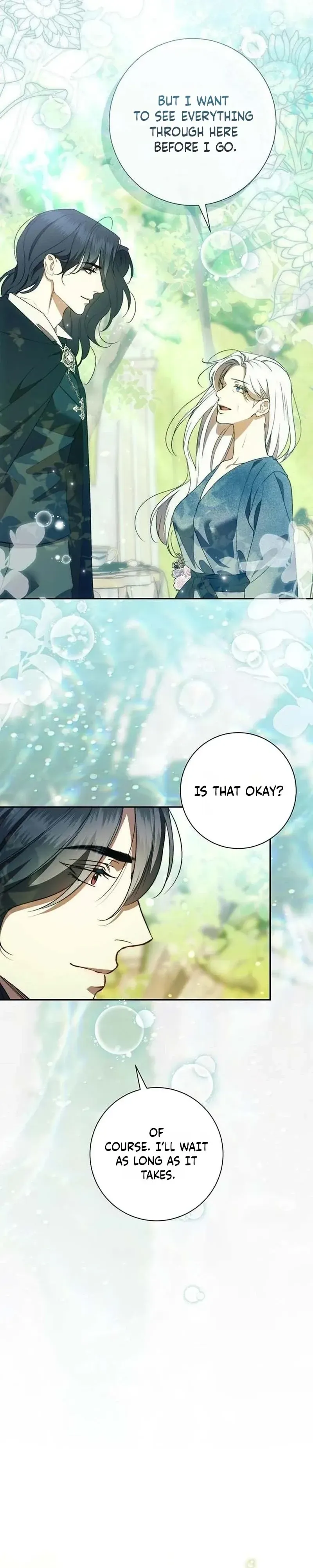 How to Send Your Husband to Hell Chapter 58 page 28 - 