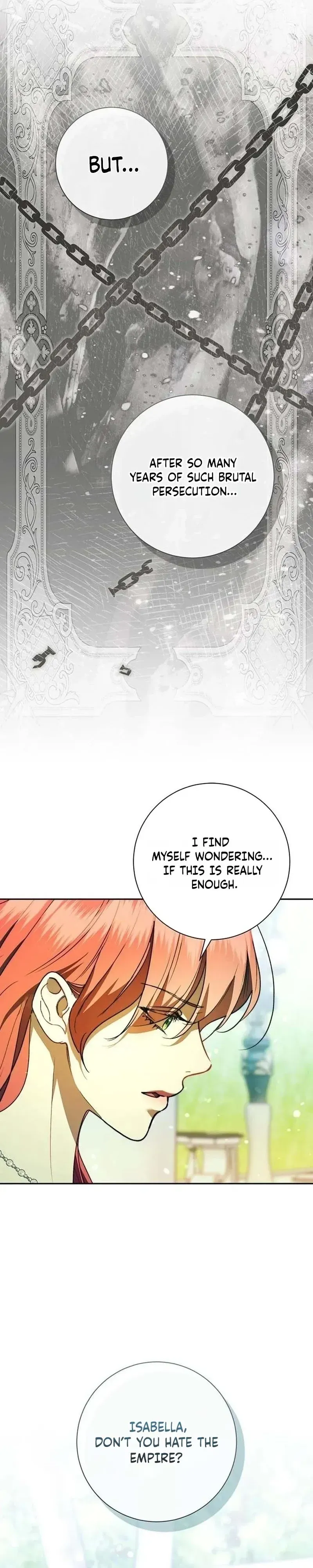 How to Send Your Husband to Hell Chapter 58 page 33 - 