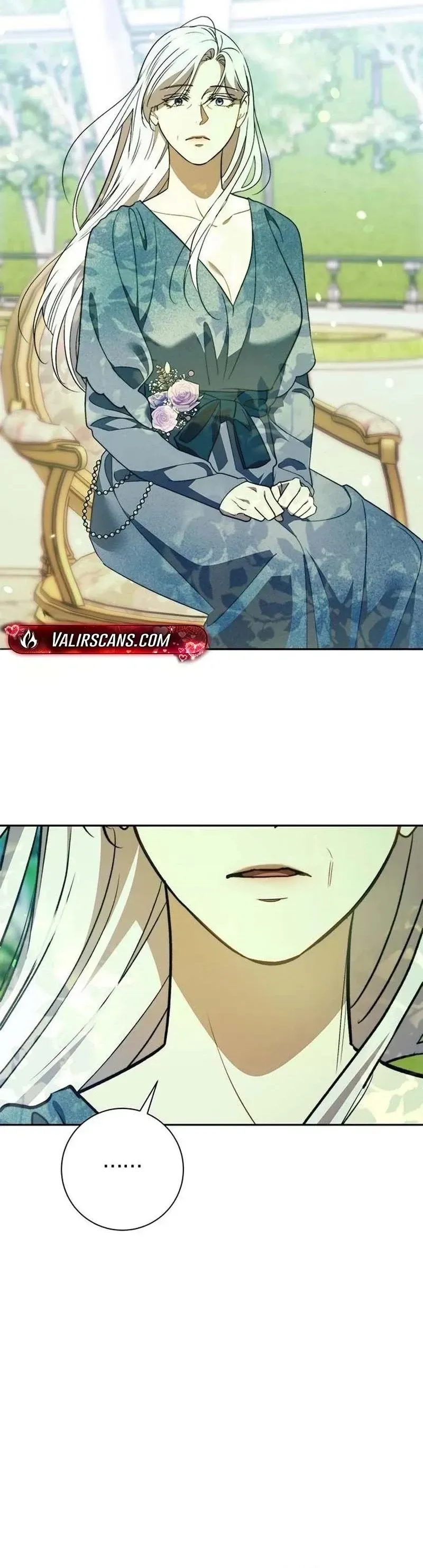 How to Send Your Husband to Hell Chapter 58 page 34 - 