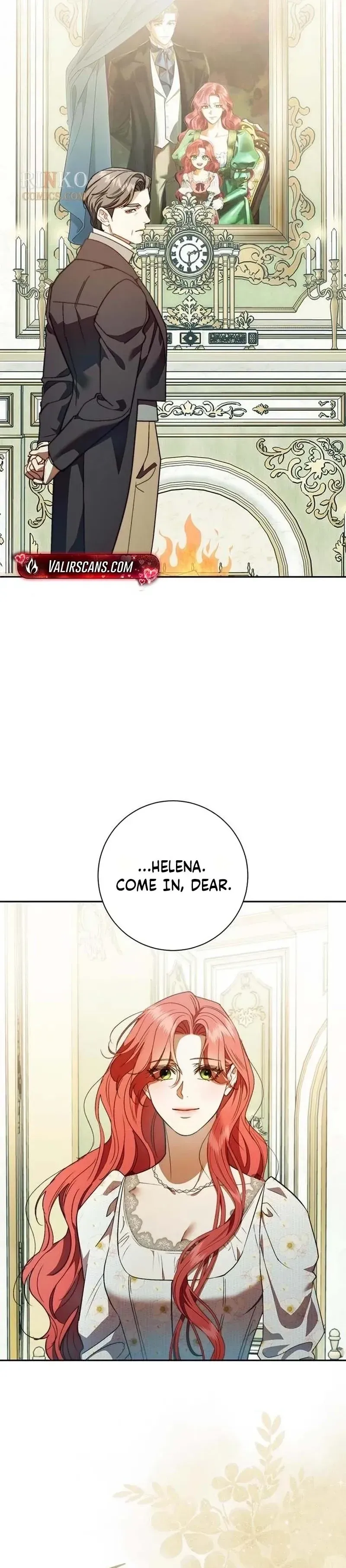 How to Send Your Husband to Hell Chapter 58 page 10 - 