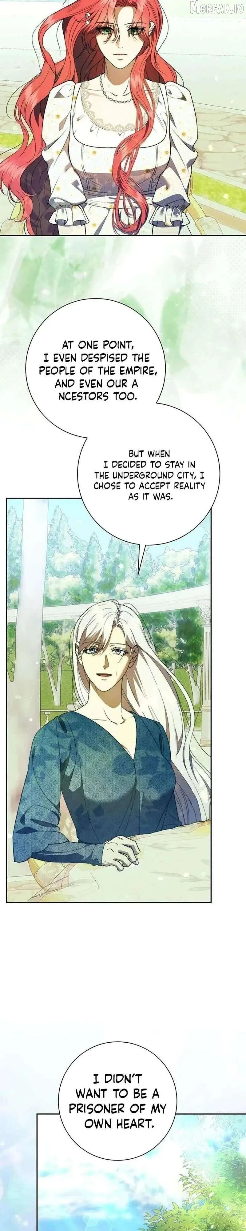 How to Send Your Husband to Hell Chapter 59 page 2 - 