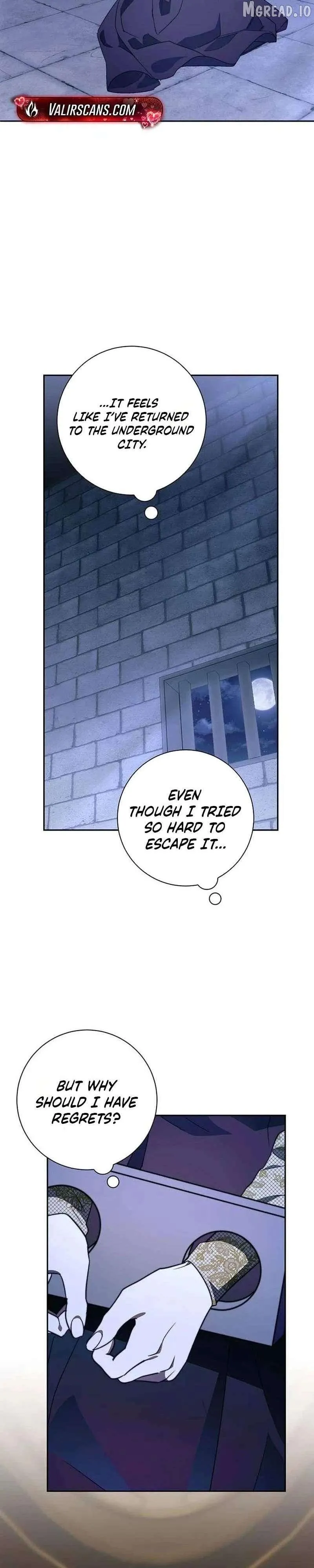 How to Send Your Husband to Hell Chapter 59 page 12 - 