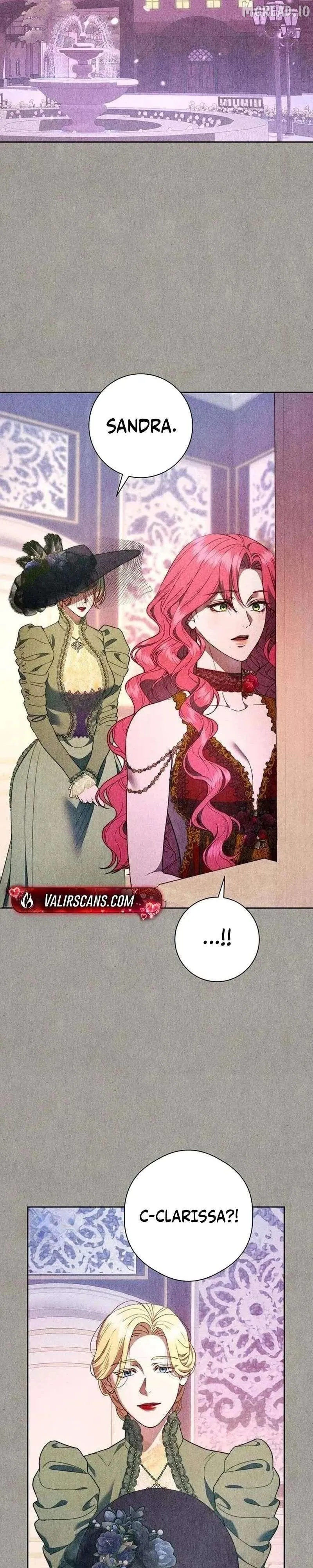 How to Send Your Husband to Hell Chapter 59 page 16 - 