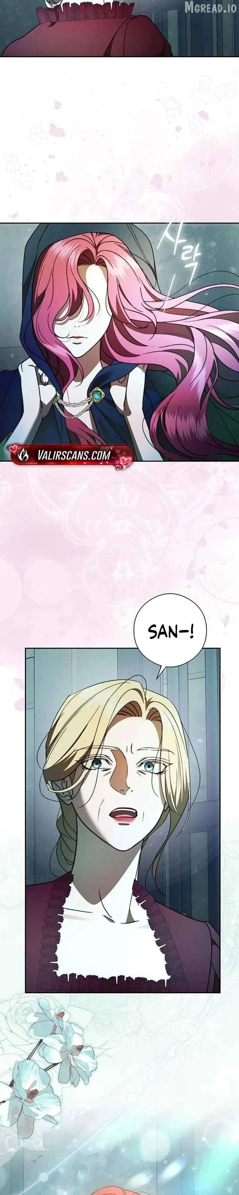 How to Send Your Husband to Hell Chapter 59 page 25 - 