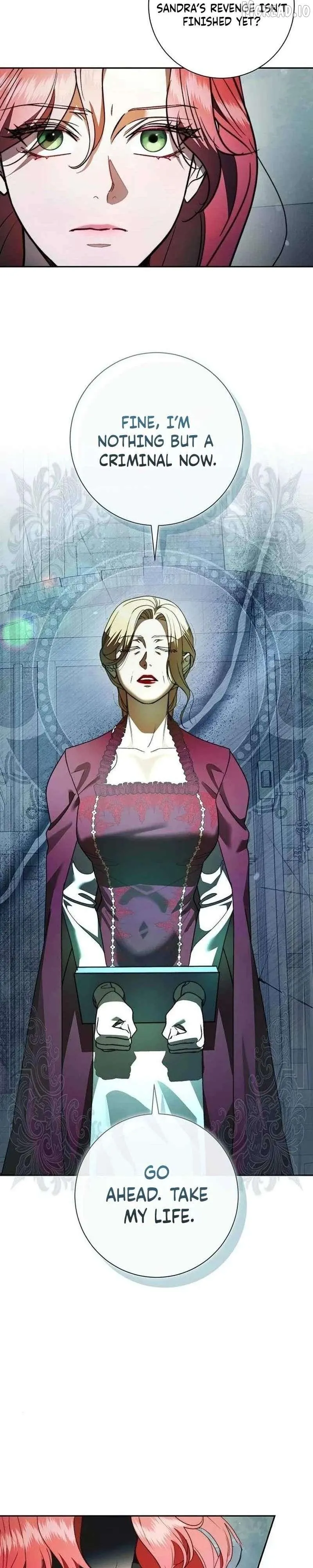 How to Send Your Husband to Hell Chapter 59 page 27 - 