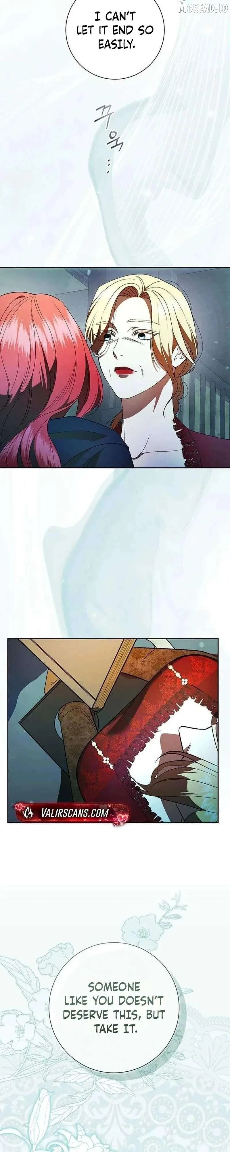 How to Send Your Husband to Hell Chapter 59 page 31 - 