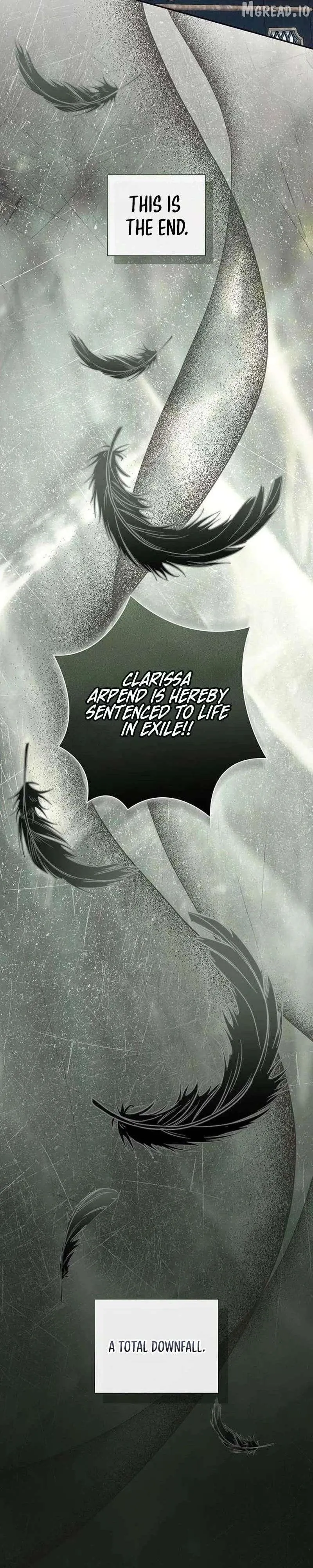 How to Send Your Husband to Hell Chapter 59 page 10 - 
