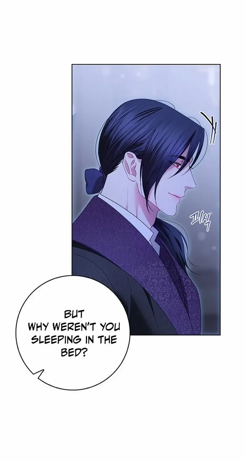 How to Send Your Husband to Hell Chapter 6 page 21 - 