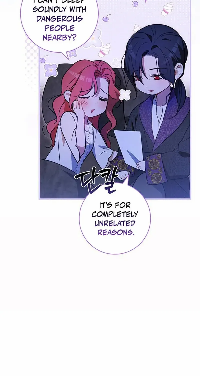 How to Send Your Husband to Hell Chapter 6 page 24 - 