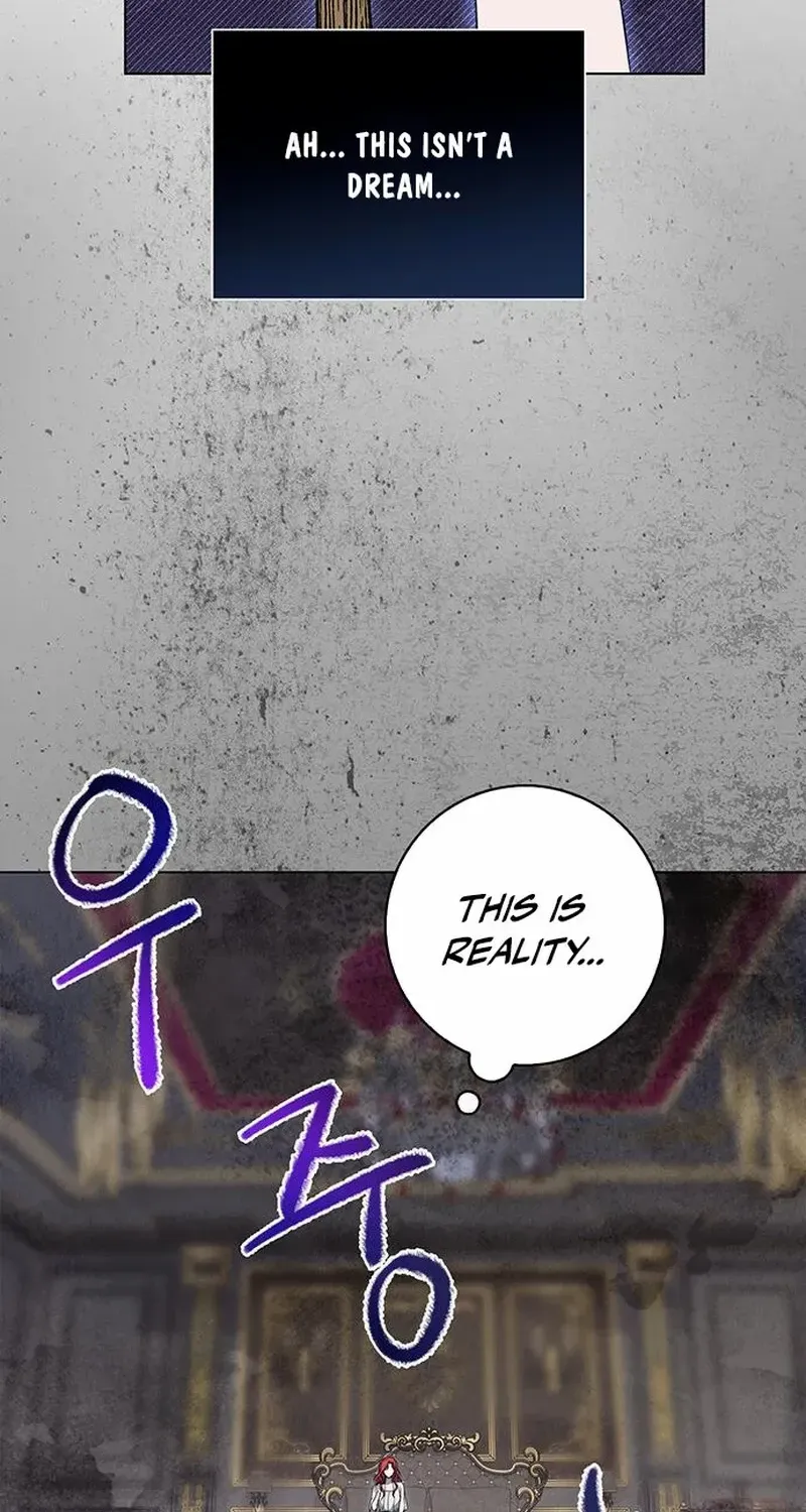 How to Send Your Husband to Hell Chapter 6 page 40 - 