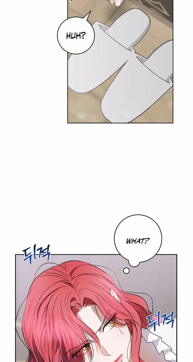 How to Send Your Husband to Hell Chapter 6 page 42 - 