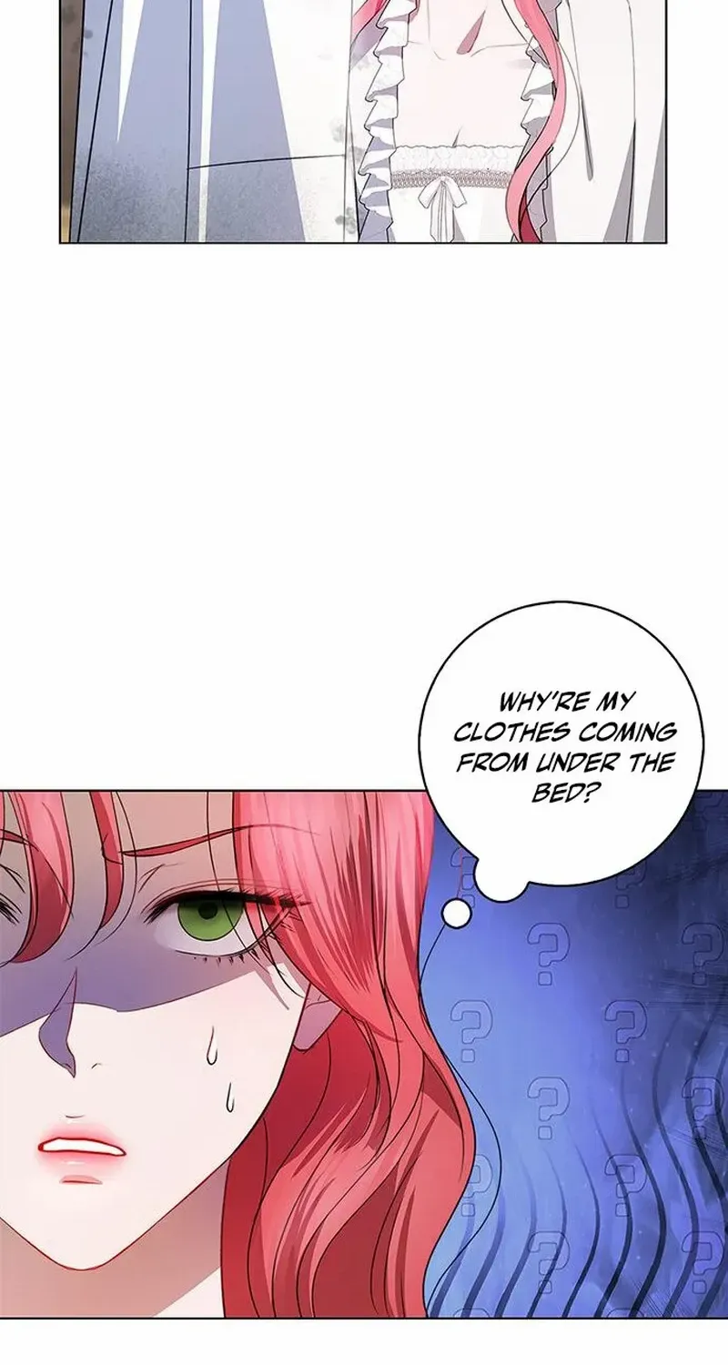 How to Send Your Husband to Hell Chapter 6 page 45 - 