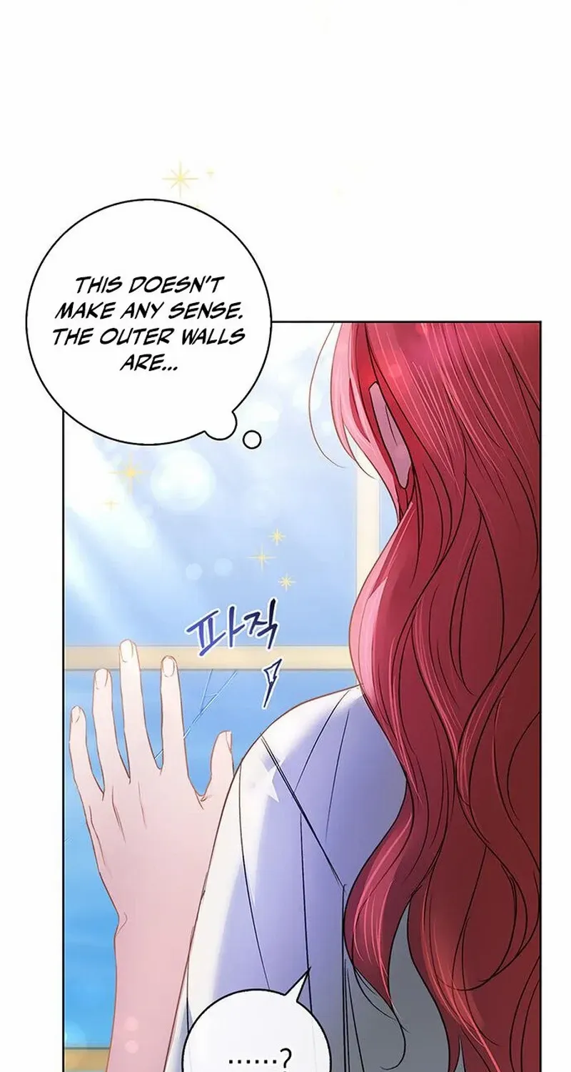 How to Send Your Husband to Hell Chapter 6 page 50 - 