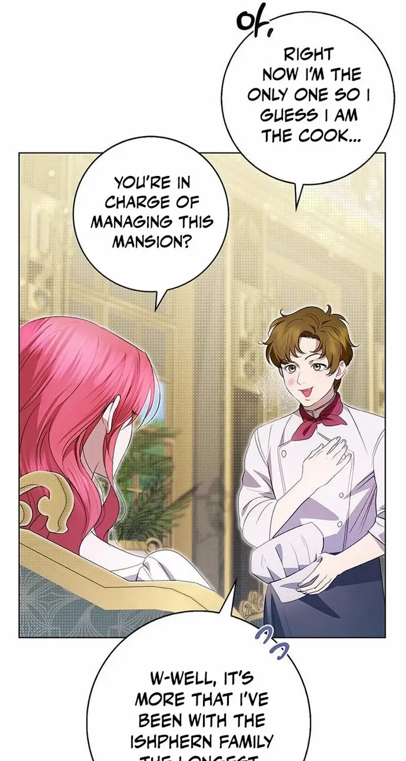 How to Send Your Husband to Hell Chapter 6 page 62 - 