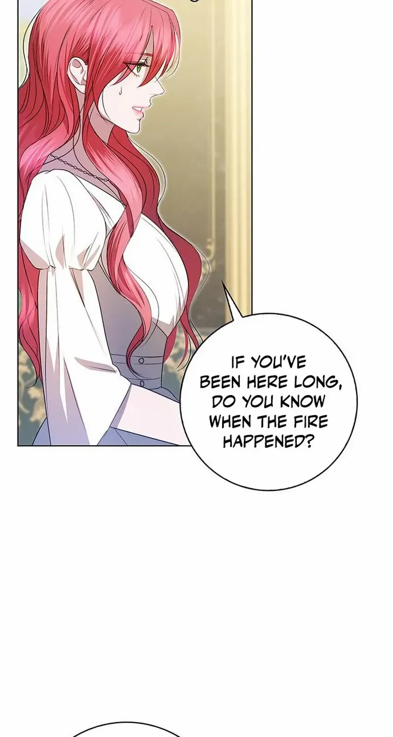 How to Send Your Husband to Hell Chapter 6 page 64 - 