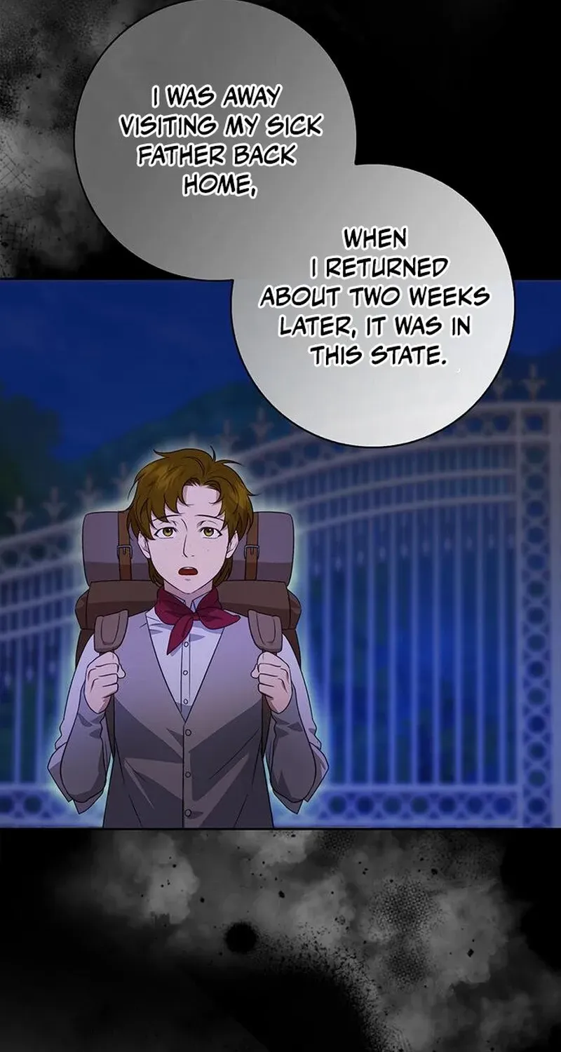 How to Send Your Husband to Hell Chapter 6 page 68 - 