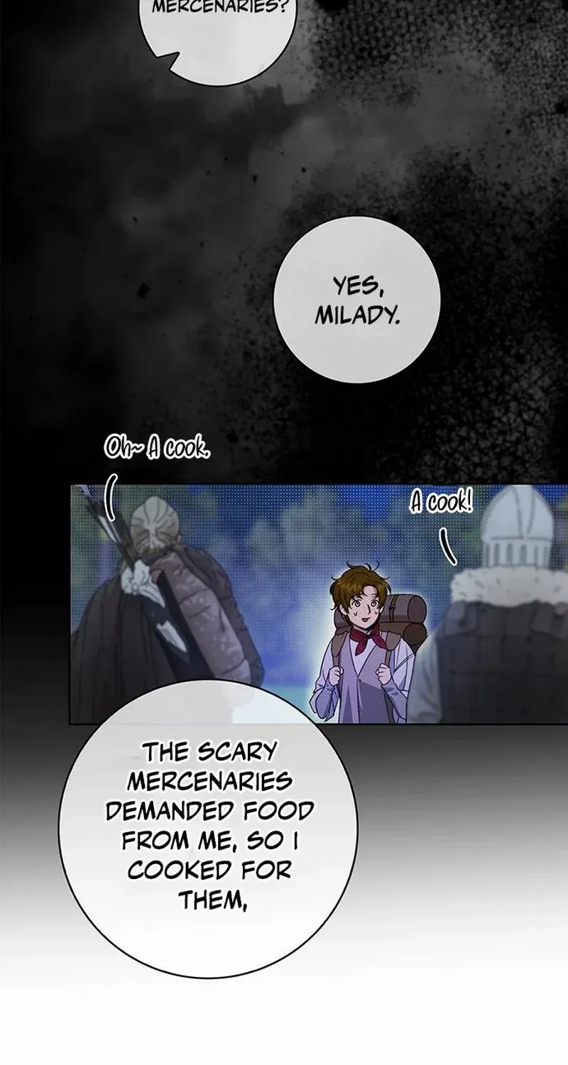 How to Send Your Husband to Hell Chapter 6 page 70 - 